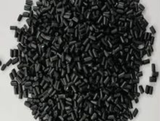 ABS and Nylon Granules for Engineering Plastics